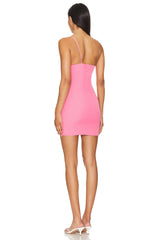 Keely Mini Dress