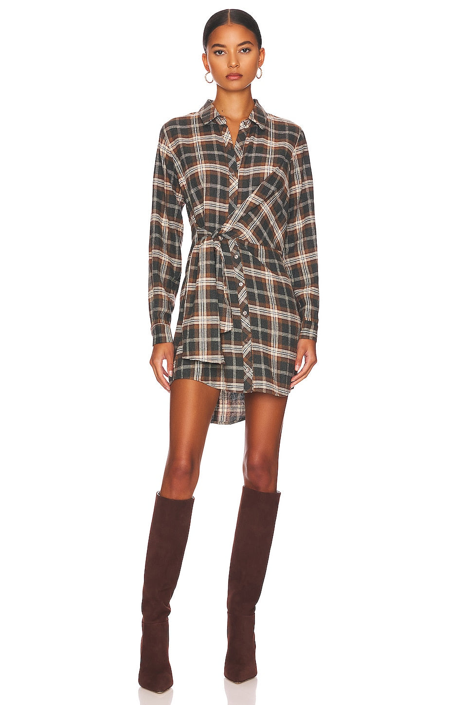 Brynn Mini Dress