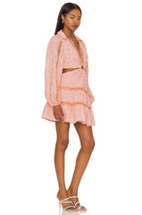 Celina Mini Dress