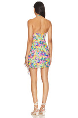 Marin Dress