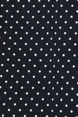 Square Neck Mini Dress