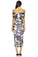 Belmont Dress