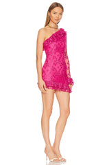 Louise Mini Dress