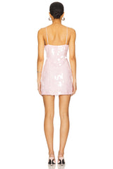 x REVOLVE Calypso Mini Dress