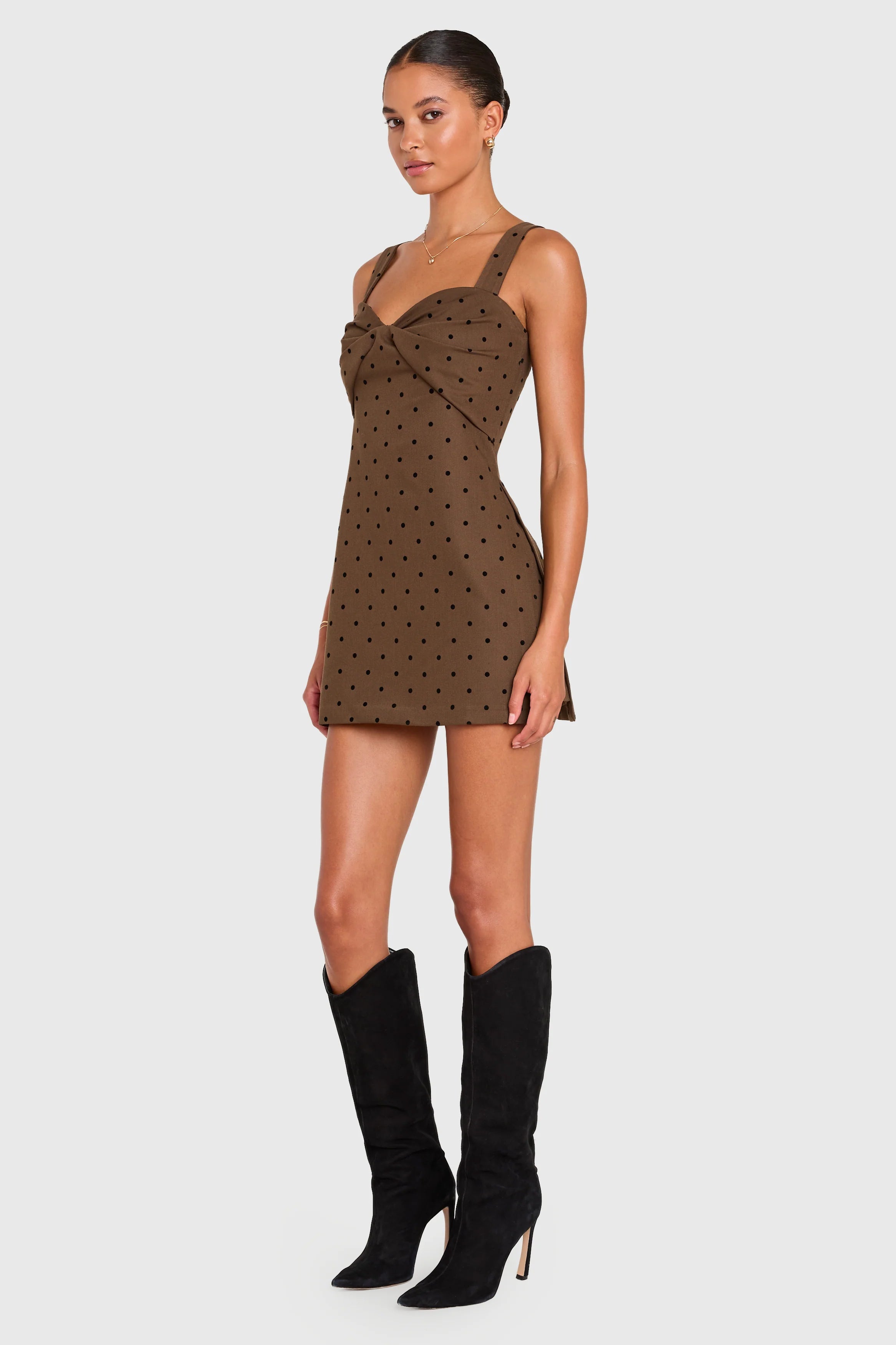 Soho Romper
