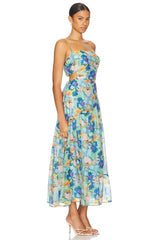 Miaka Dress
