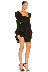 Boleyn Dress