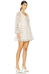 Eva Mini Dress