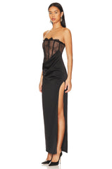 Nalani Maxi Dress