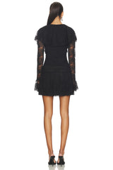 Arli Mini Dress