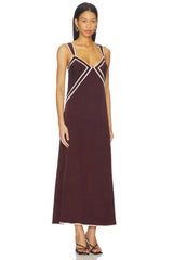 The Haven Dress