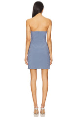 Melani Mini Dress