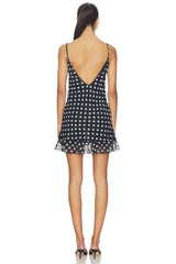 The Butterfly Dress