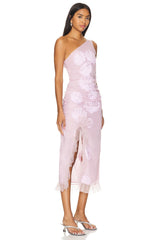 The Aphrodite Dress
