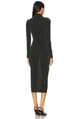 Bailey Midi Dress