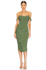 Walter Midi Dress