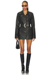 Stapleton Mini Dress