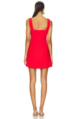 Aneira Mini Dress